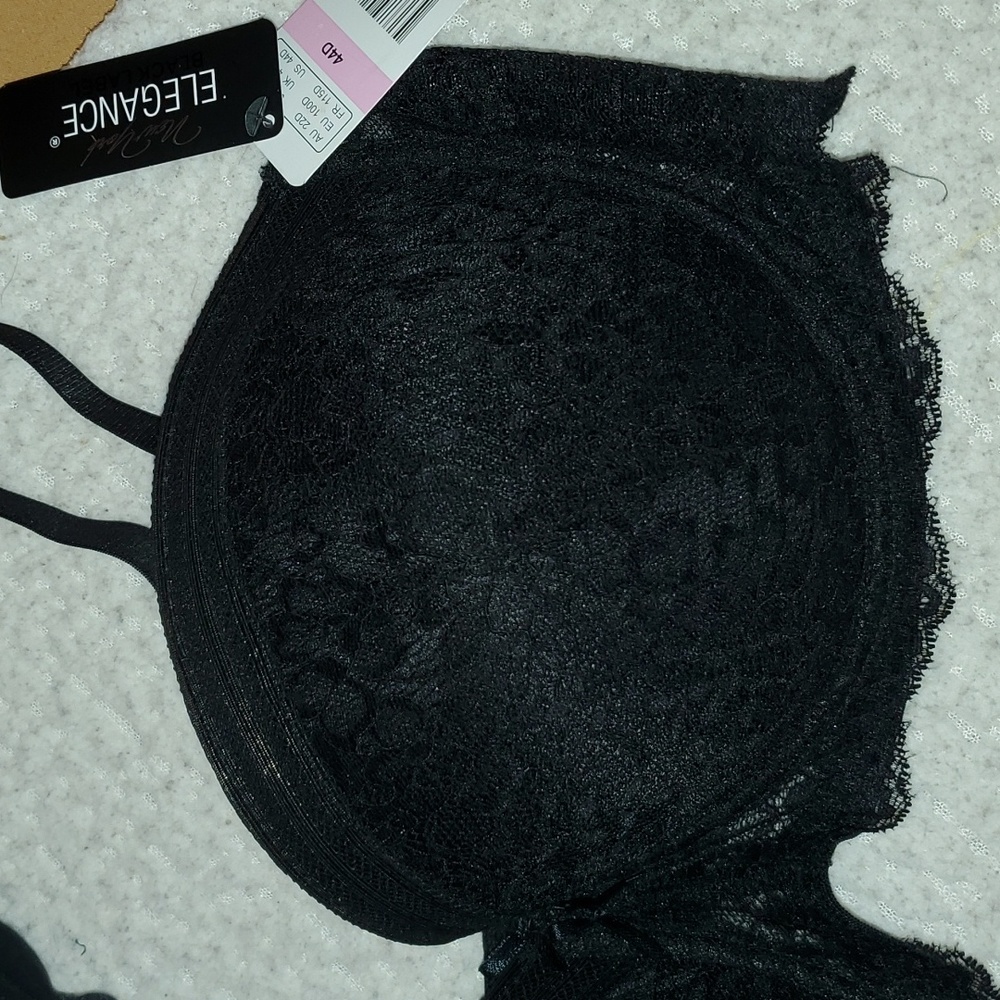 Black Bra Bundle - image 7